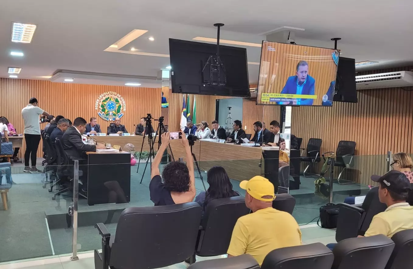 SINDSEP pede apoio aos Vereadores de Ouricuri na luta pela campanha salarial e salários atrasados de Dezembro 2024